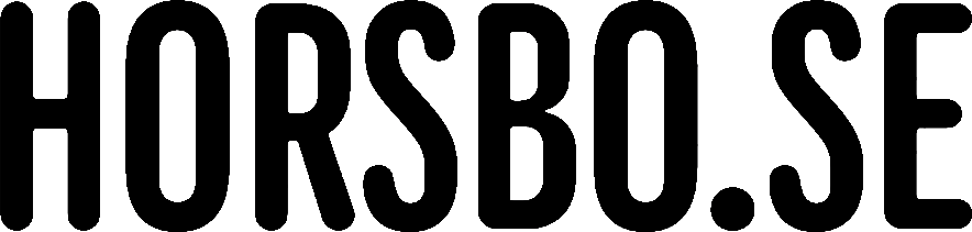 Horsbo Logo